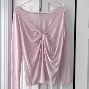Athleta top- brand new no tags (Med)